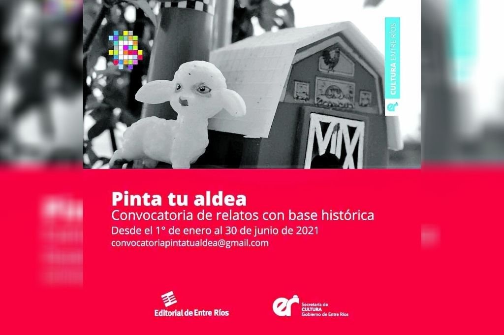 La convocatoria tiene como objetivo 'rescatar