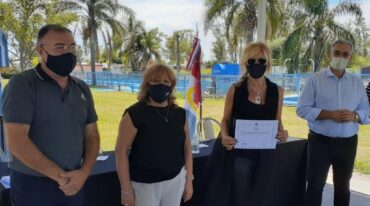 Si bien se trata de un organismo que depende del Ministerio de Educación