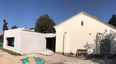 El titular del Ejecutivo local señaló que existe el firme propósito para que en el inicio del año lectivo 2021