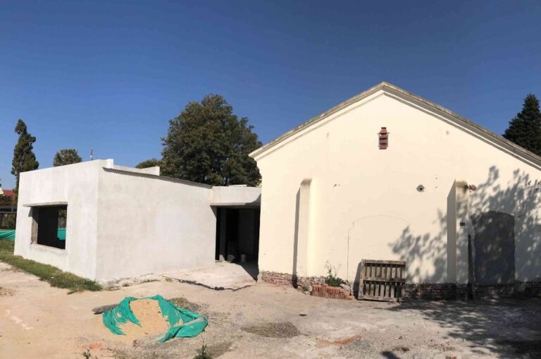 El titular del Ejecutivo local señaló que existe el firme propósito para que en el inicio del año lectivo 2021