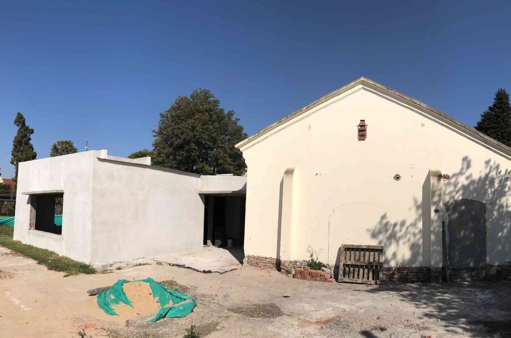 El titular del Ejecutivo local señaló que existe el firme propósito para que en el inicio del año lectivo 2021