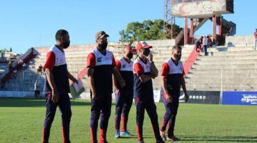 'Anhelamos tratar de cumplir con el objetivo máximo