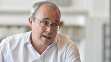 El 2020 "fue un año auspicioso para la Agencia de Investigación Criminal"