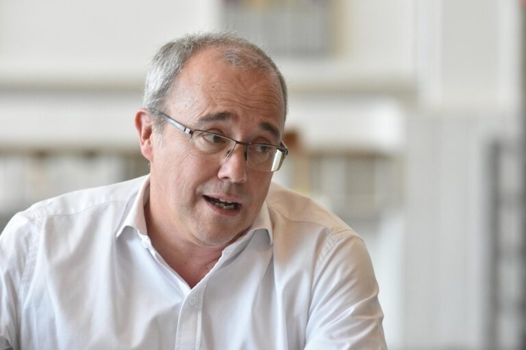 El 2020 "fue un año auspicioso para la Agencia de Investigación Criminal"