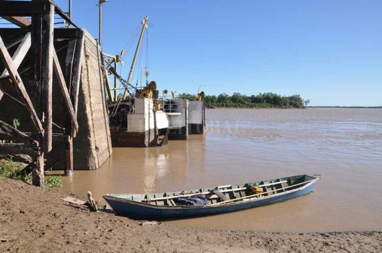 Archivo El Litoral