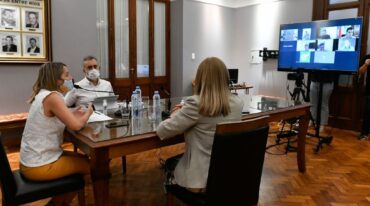 Gobierno de Entre Ríos