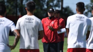 La "Lepra" sigue puntero y con sus chances intactas de llegar a la final