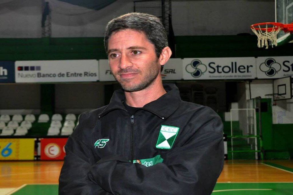 Alejandro Elizalde
