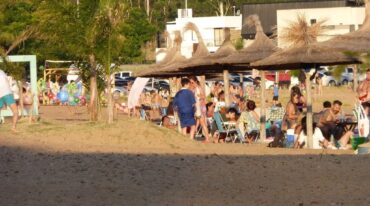 Lo que resta de enero y la primera quincena de febrero con 100 % de reservas en alojamientos. Turismo Santa Ana