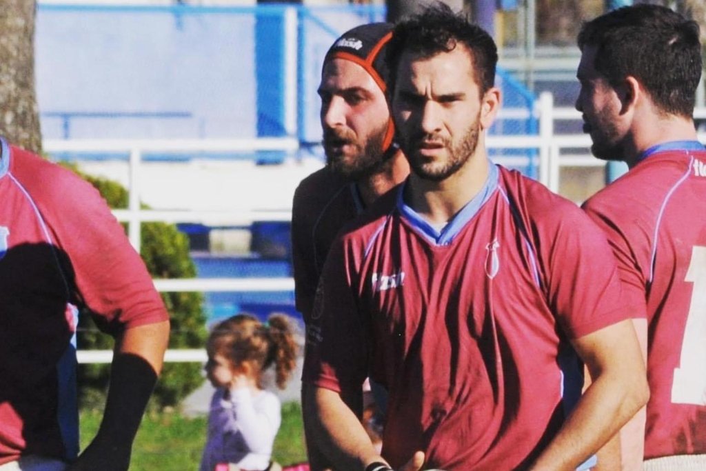 Nicolás Plaini. Gentileza.