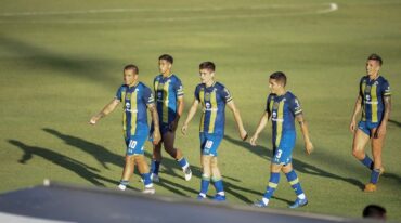 Sin respuestas. Con muchas bajas y jugadores  gentileza