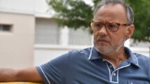 "Honestamente no tuve