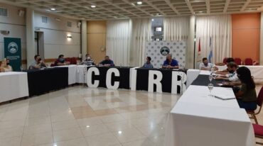 Gentileza CCIRR