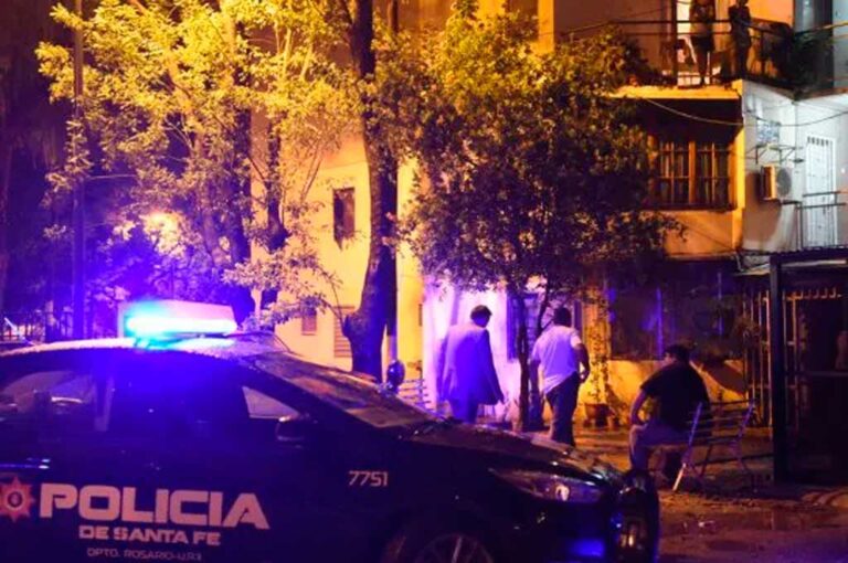 Diario La Capital