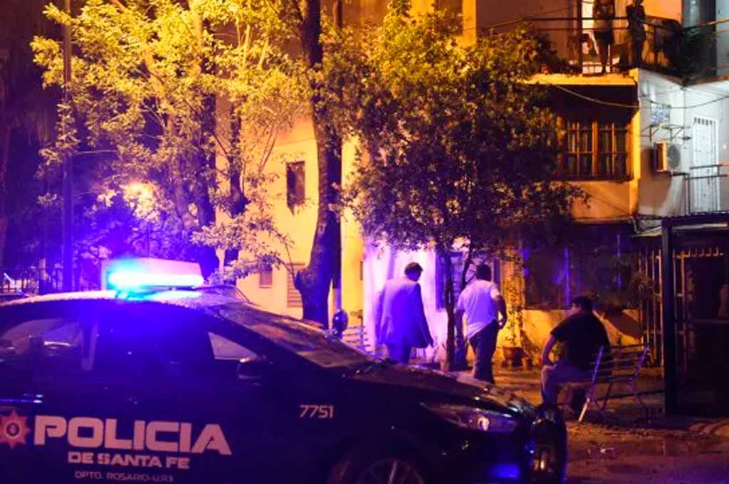 Diario La Capital