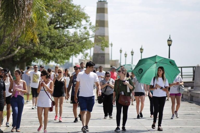 Gentileza Mun. de Santa Fe