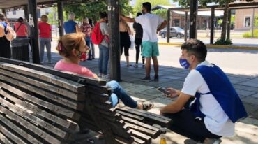 Hay líneas que van a conservar los mismos recorridos actuales y