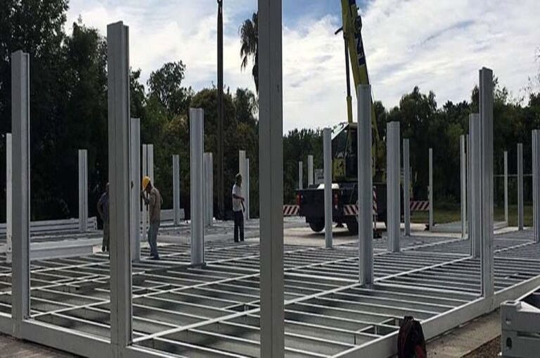 El otro hospital de la costa del Uruguay