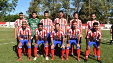 Libertad de Concordia inició con el pie derecho su participación en el Regional Amateur.