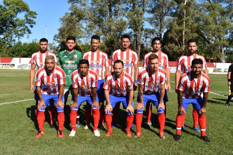 Libertad de Concordia inició con el pie derecho su participación en el Regional Amateur.