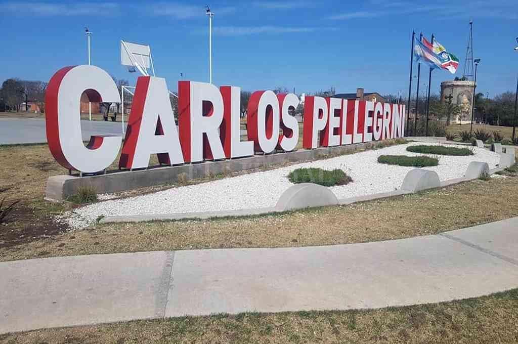 Carlos Pellegrini