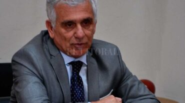 Somaglia muestra los números del 2020 de áreas que dependen de la secretaría de Justicia. Manuel Alberto Fabatía