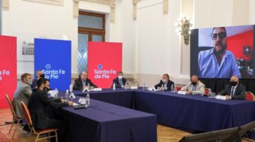 Gobierno de la Provincia