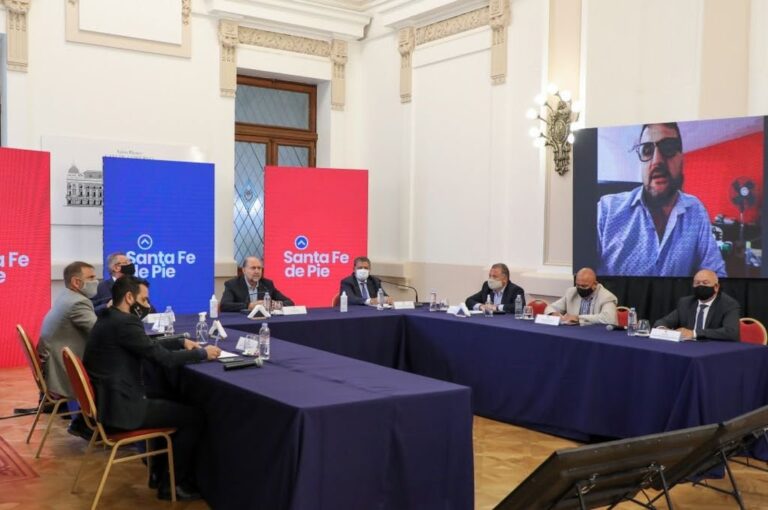 Gobierno de la Provincia