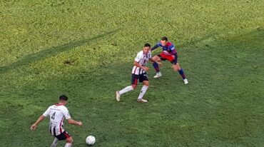 DEPRO sufrió la tercera caída en el certamen.
