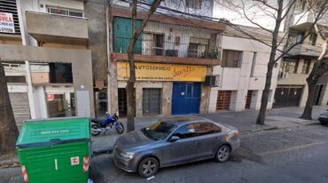 Foto: captura Google Maps