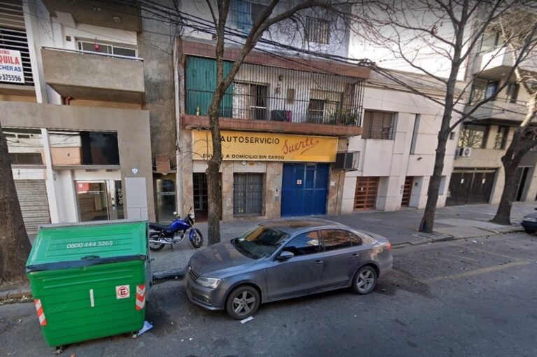 Foto: captura Google Maps