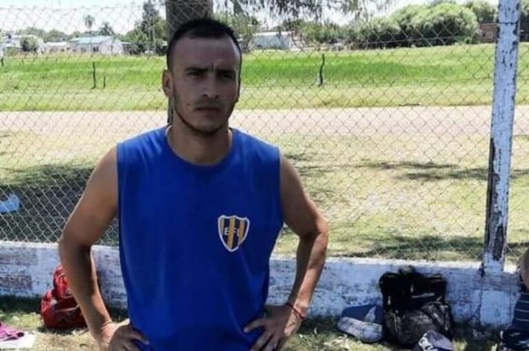 'A veces siento que estoy más para DT que para jugador'