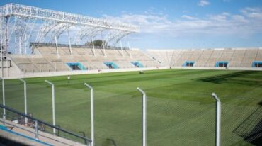 Estadio Único de San Nicolás