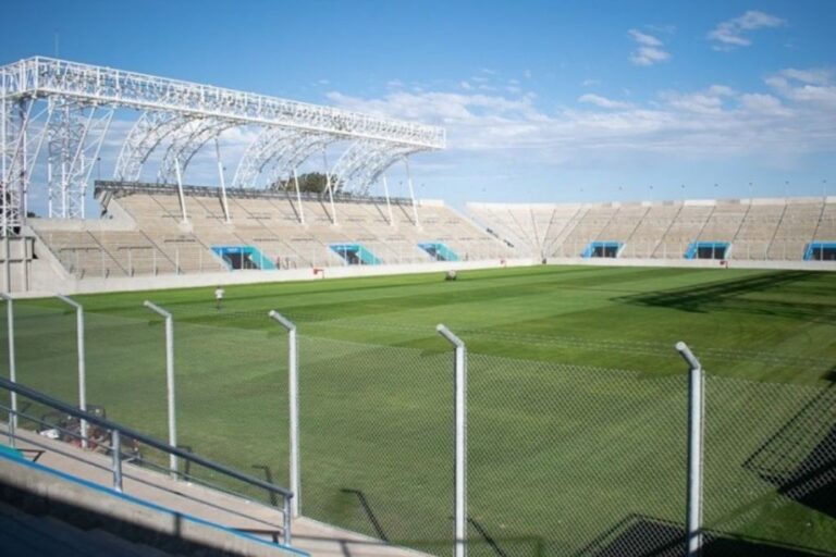 Estadio Único de San Nicolás