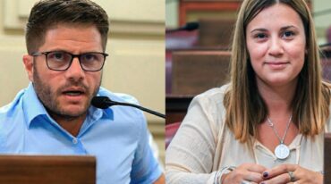 Los legisladores van a peticionar frente al Poder Ejecutivo. Mirador Provincial.