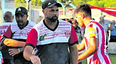 Hugo Fontana reconoció que sentía que su equipo ganaría el certamen