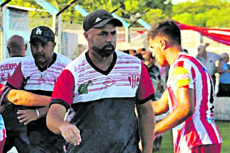Hugo Fontana reconoció que sentía que su equipo ganaría el certamen