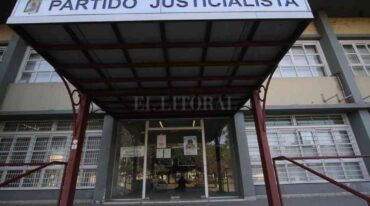 Archivo El Litoral