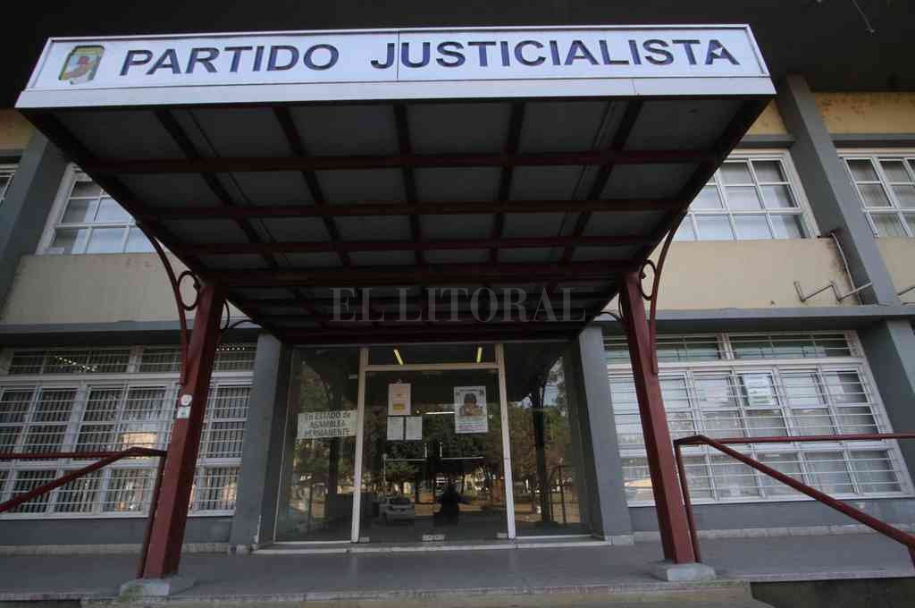 Archivo El Litoral