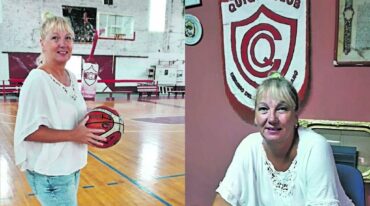 'Yo represento al club y es como mi casa. Y quiero que sea una entidad agradable