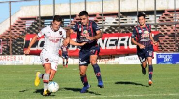 Defensores quedó eliminado y deberá pensar en el próximo certamen.