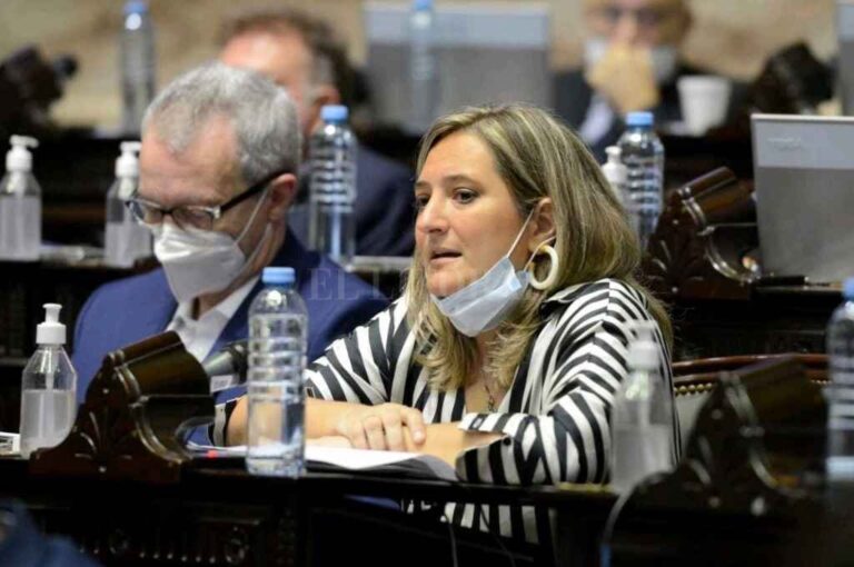 Lucila Lehmann
