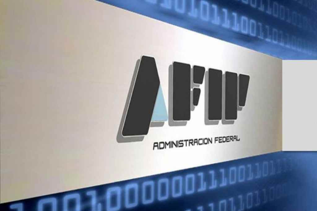 La Afip detecó el ilícito y lo denunció en la justicia. Archivo