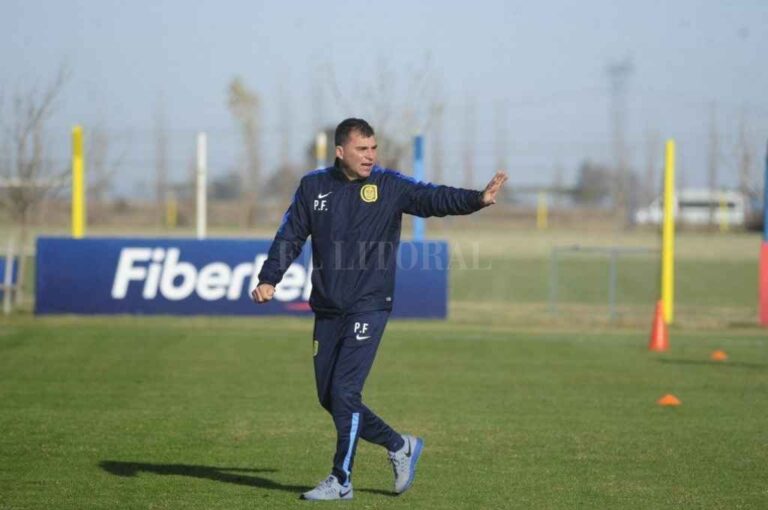 Ernesto Colman