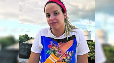 'Quiero alcanzar y prevalecer en la élite nacional'