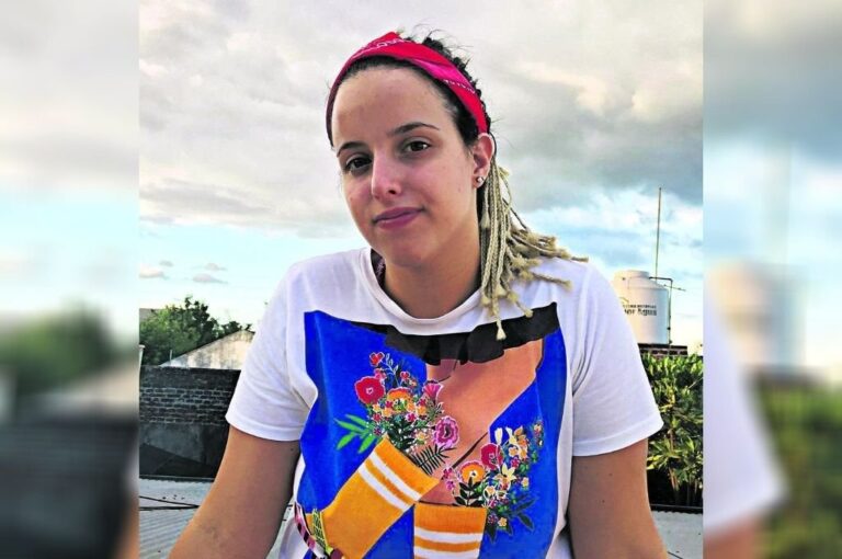 'Quiero alcanzar y prevalecer en la élite nacional'