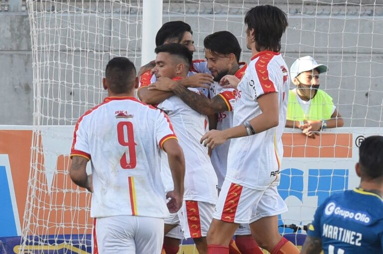 Télam/Sebastián Granata