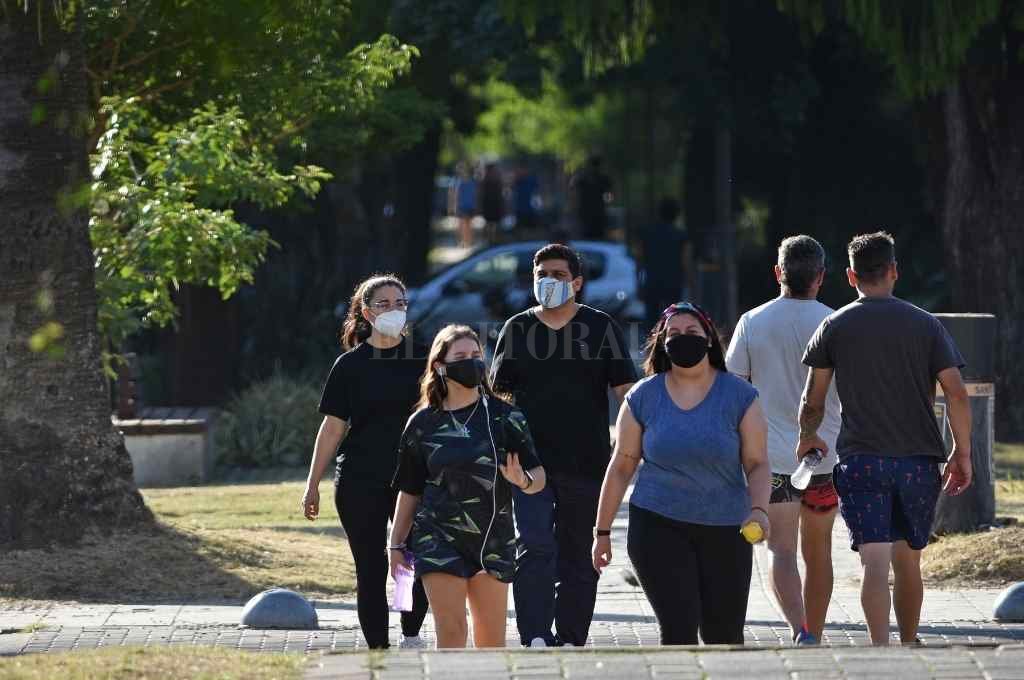 "Creo que mucho menos de 35 mil casos no tendremos (al 14 de febrero)