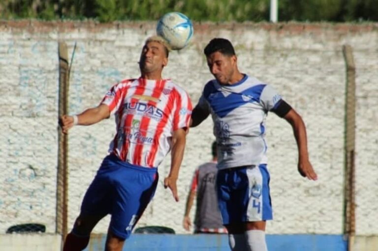 En La Floresta la V Azulada y el Lobo repartieron unidades. Gentileza Minuto a Minuto