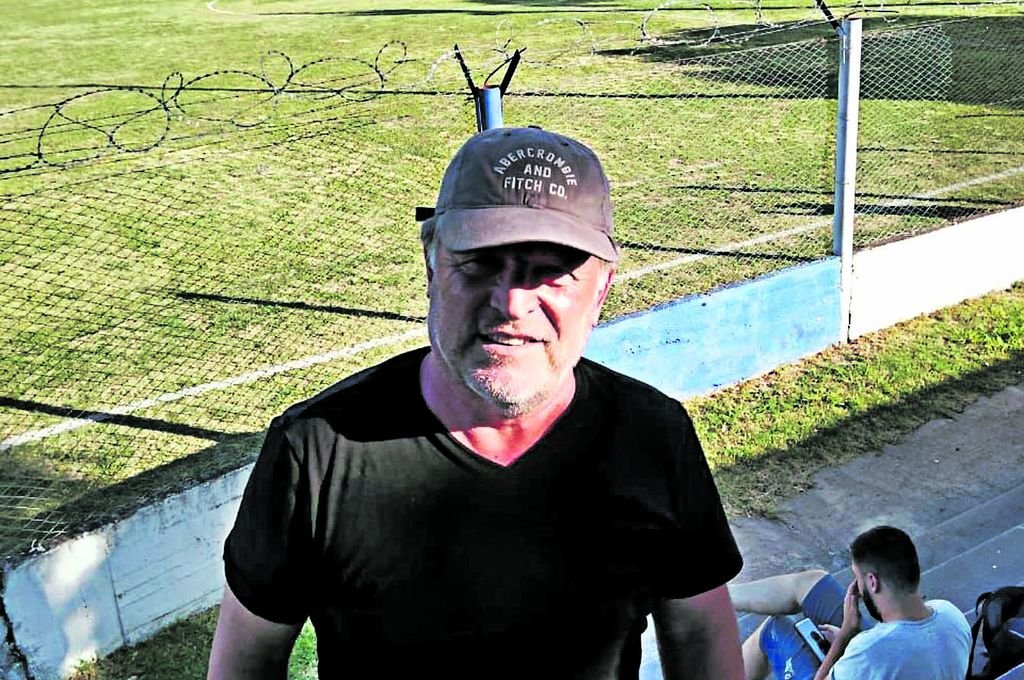 Gustavo Bassi